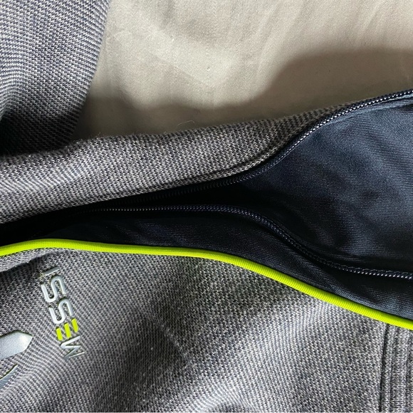 Adidas Messi Training Pants Track Pants Youth XL Teen Boys 15/16 Activewear - Picture 8 of 12